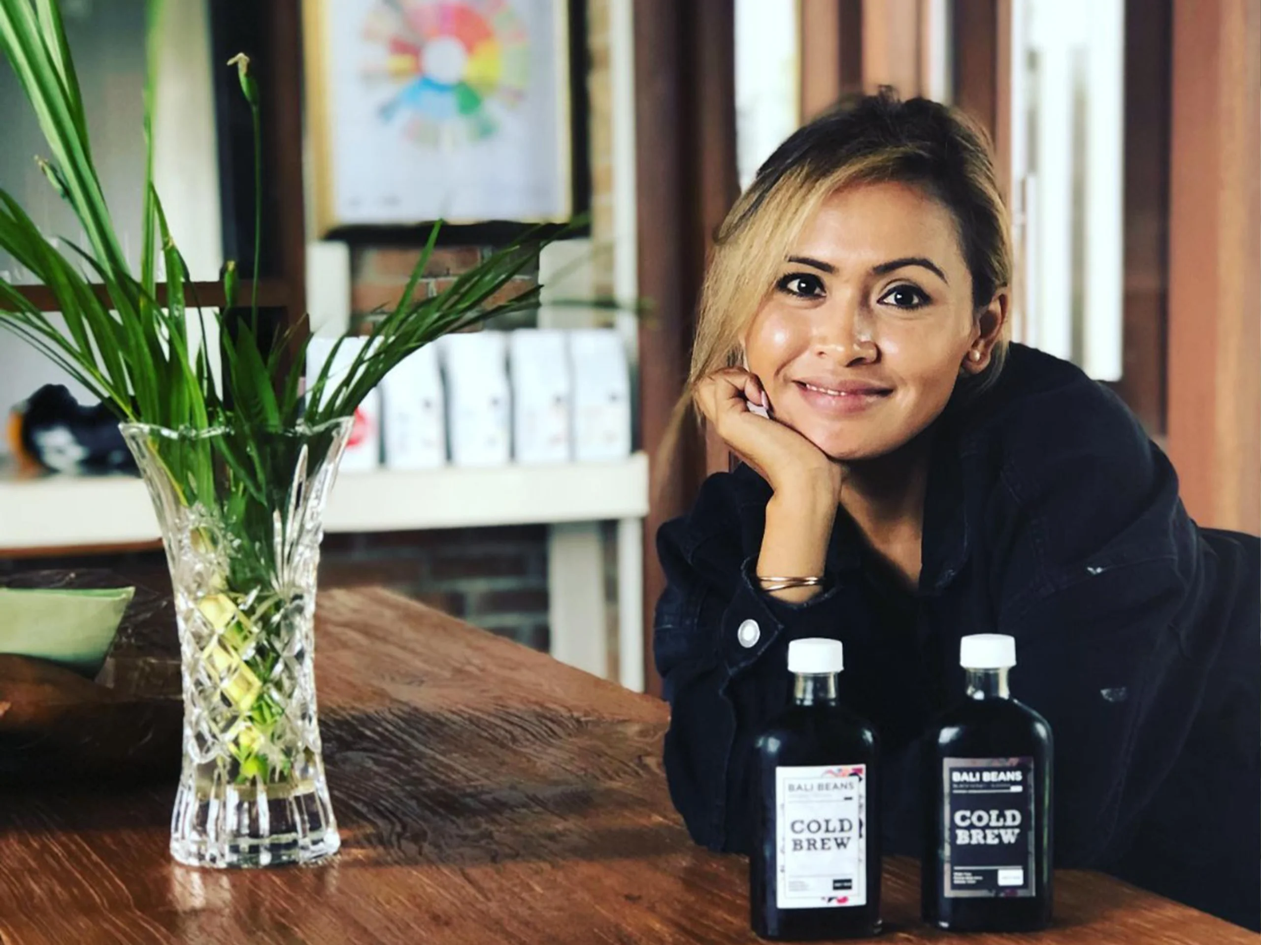 Trends in Bali Development